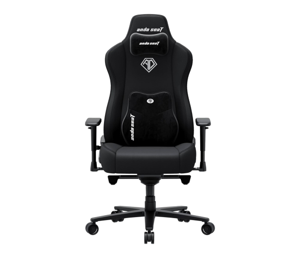 Anda Seat Novis Plus XL Black Fabric - 1473970 - zdjęcie